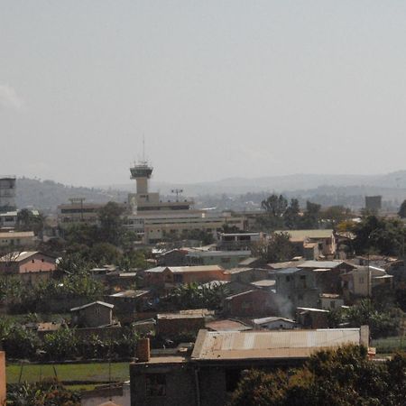 Hotel Ivato , Airport Antananarivo Exterior foto
