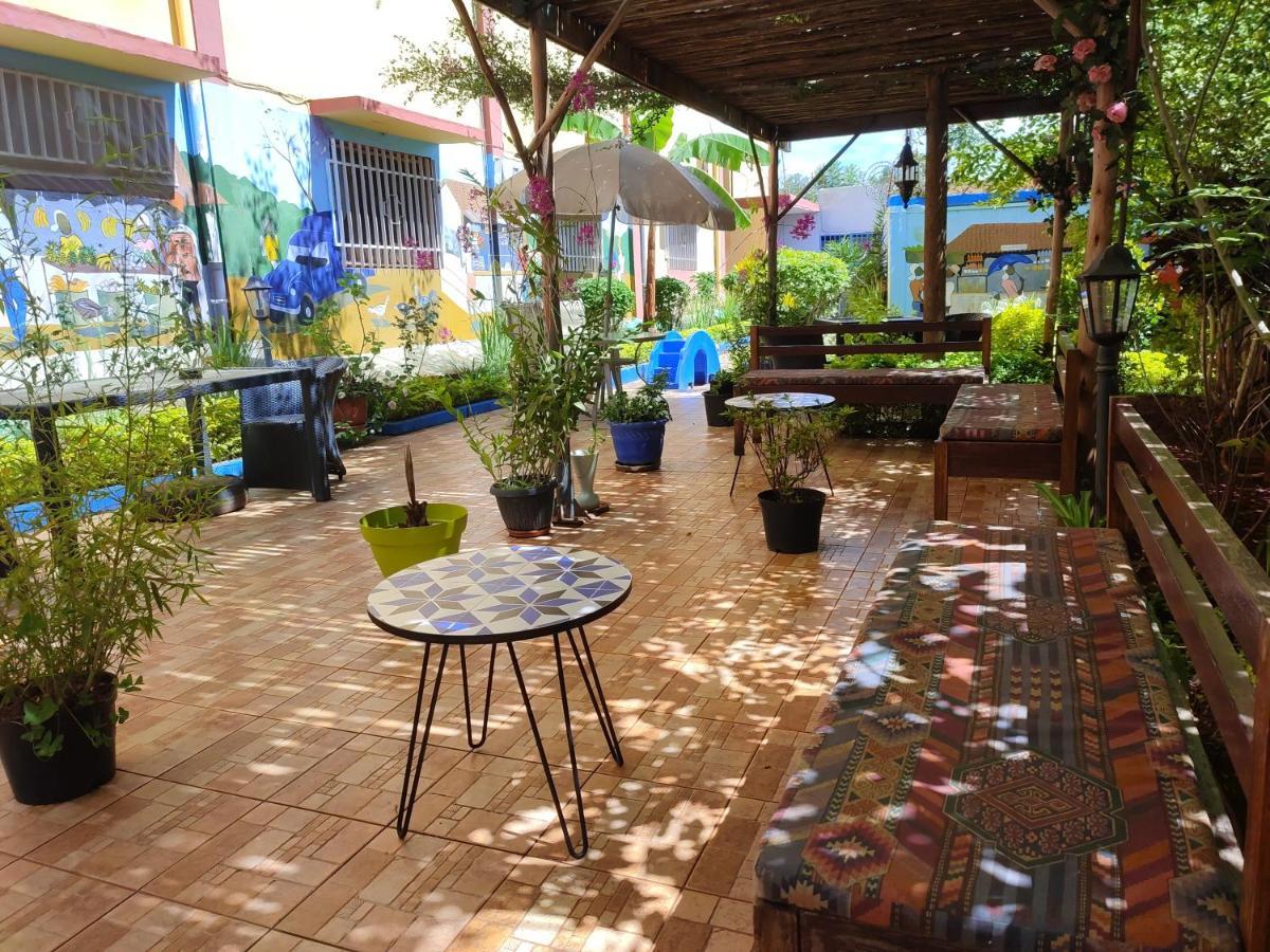 Hotel Ivato , Airport Antananarivo Exterior foto